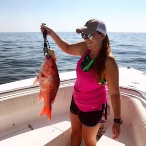 Meet your Posher, Raegan